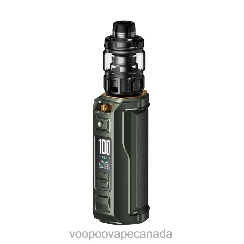 VOOPOO ARGUS MT & XT Tank Kit MT-Carbon Fiber 22FNH41 VOOPOO Canada
