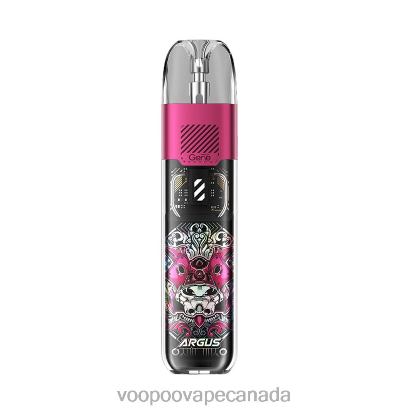 VOOPOO ARGUS P1S Pod Creed Rose 22FNH85 VOOPOO Coils Canada
