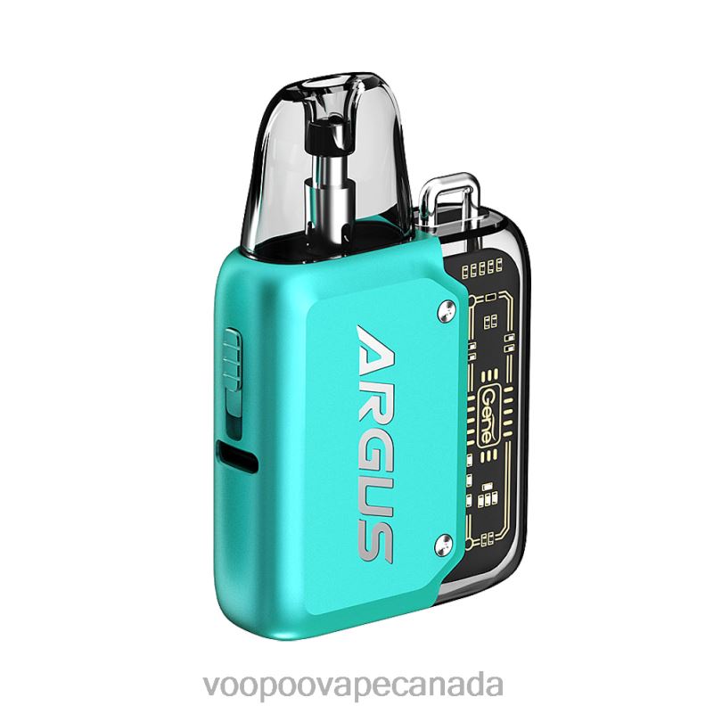 VOOPOO ARGUS P1 Kit Aqua Blue 22FNH40 VOOPOO Vape Near Me