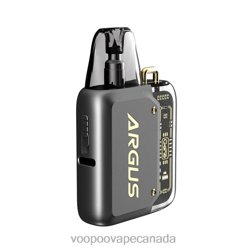 VOOPOO ARGUS P1 Kit Gun Mental 22FNH34 VOOPOO Drag Canada
