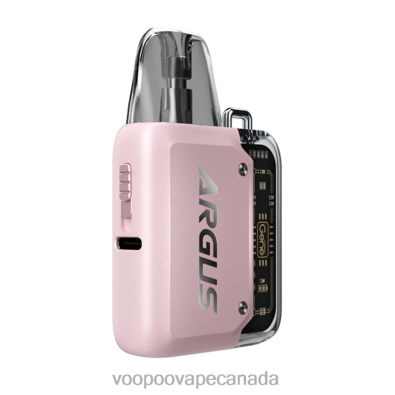 VOOPOO ARGUS P1 Kit Pink 22FNH37 VOOPOO Seal Canada