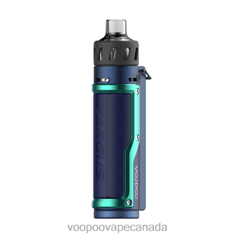 Deep Sea Cyan