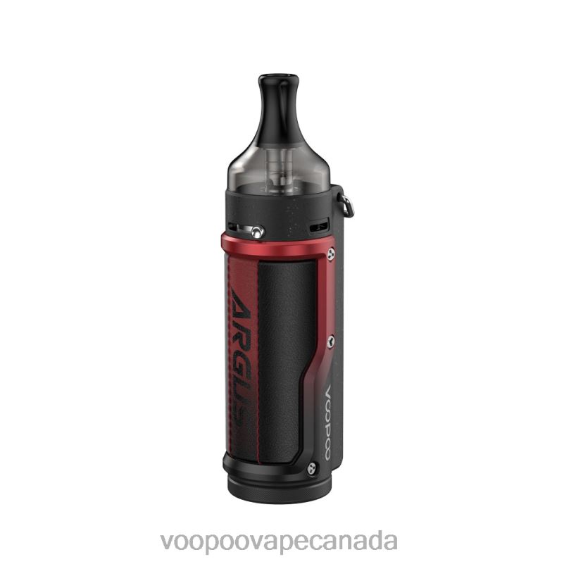 VOOPOO ARGUS Pod Mod Kit Petrol Green-Silver 22FNH77 VOOPOO Seal Canada
