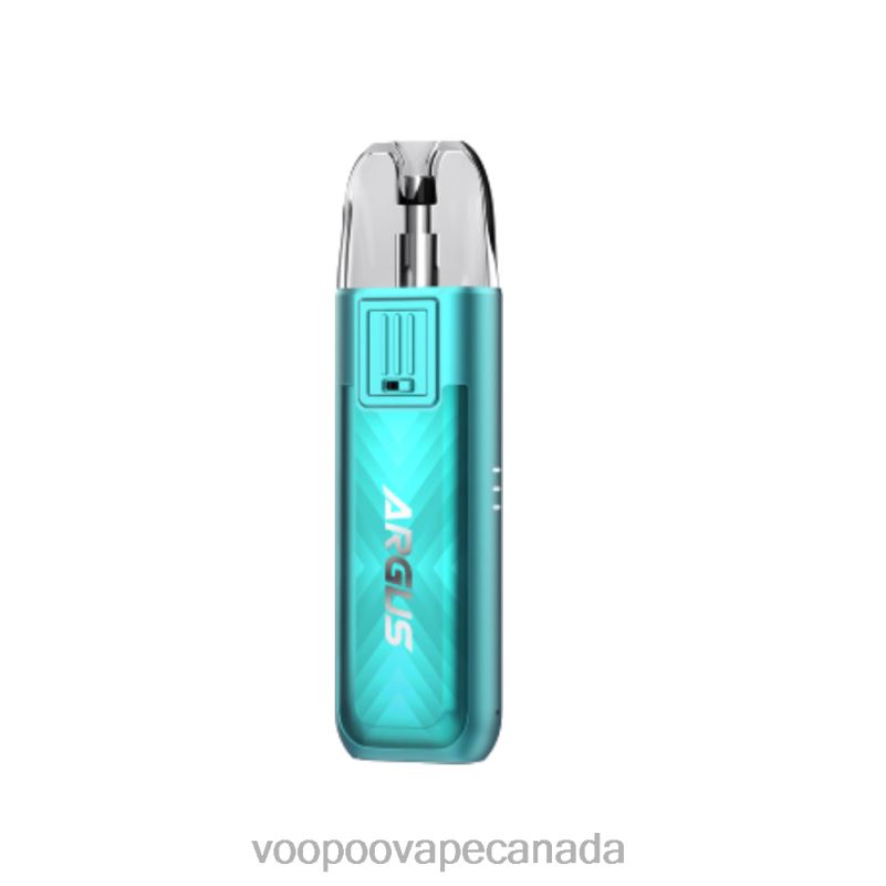 VOOPOO ARGUS Pod SE Shiny Blue 22FNH145 VOOPOO Coils Canada