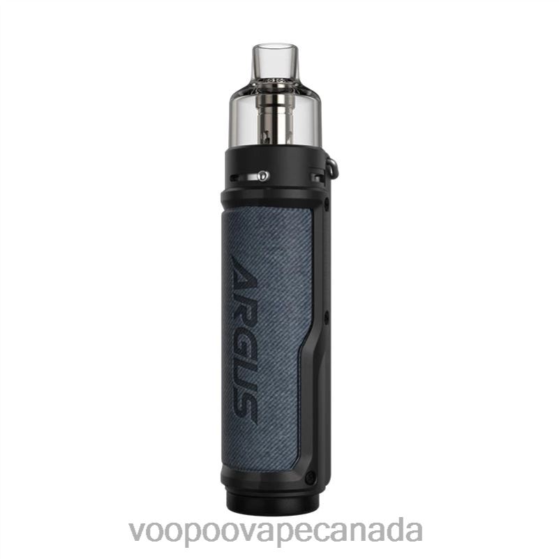 VOOPOO ARGUS X Kit Vintage Grey 22FNH16 VOOPOO Argus Canada