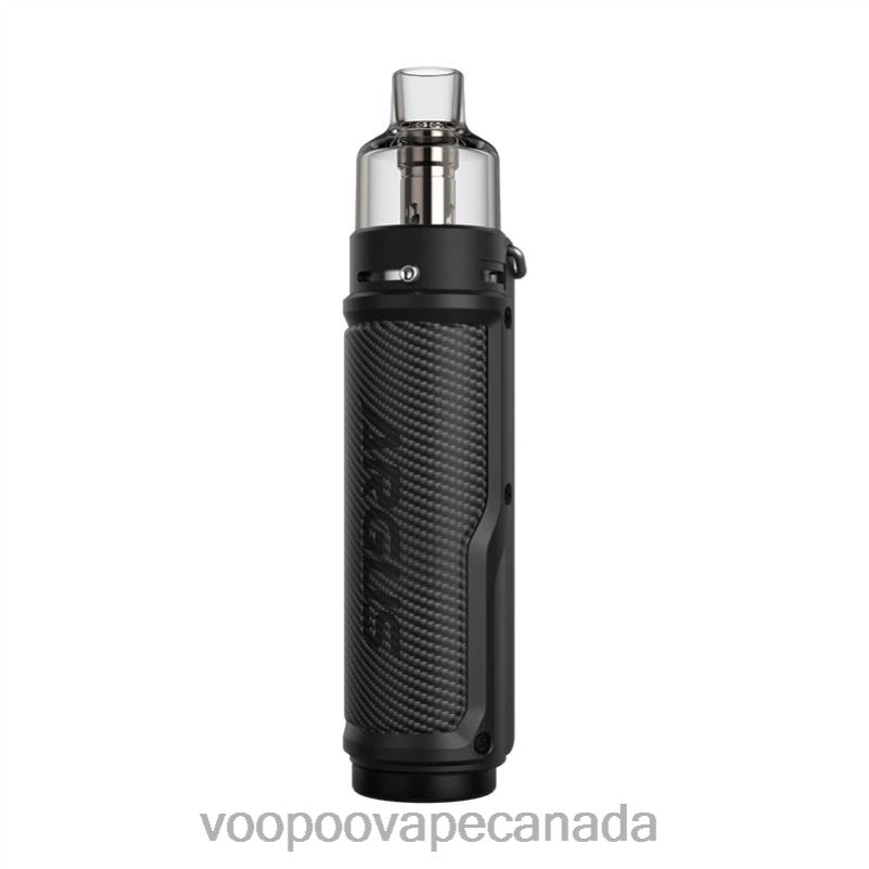 VOOPOO ARGUS X Kit Vintage Grey 22FNH16 VOOPOO Argus Canada
