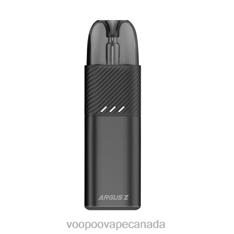 VOOPOO ARGUS Z Pod Kit Black 22FNH118 VOOPOO Vape Price
