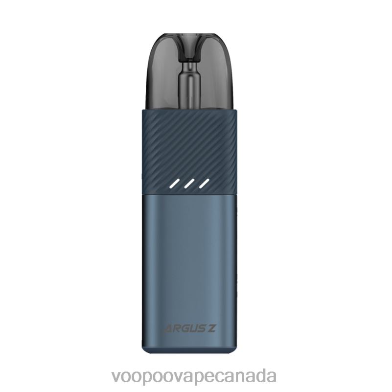 VOOPOO ARGUS Z Pod Kit Navy Blue 22FNH119 VOOPOO Vape Pods
