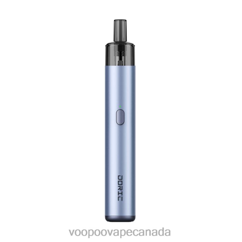 VOOPOO DORIC 20 Kit Ice Blue 22FNH418 VOOPOO Vape Price