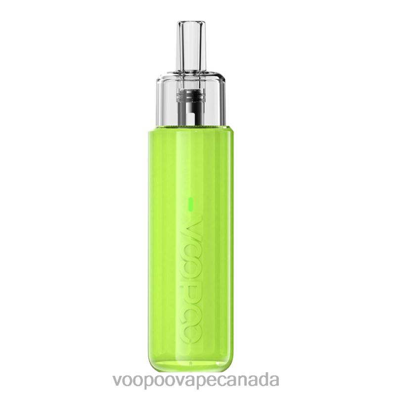 Chartreuse Yellow