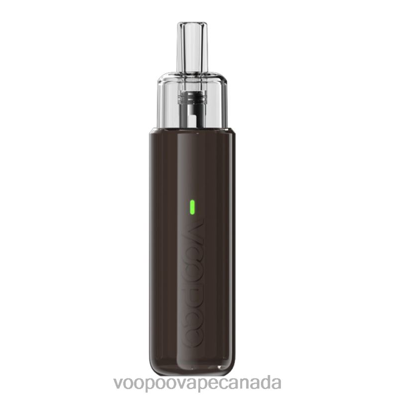 VOOPOO DORIC Q Kit Mint Green 22FNH413 VOOPOO Vape Ottawa
