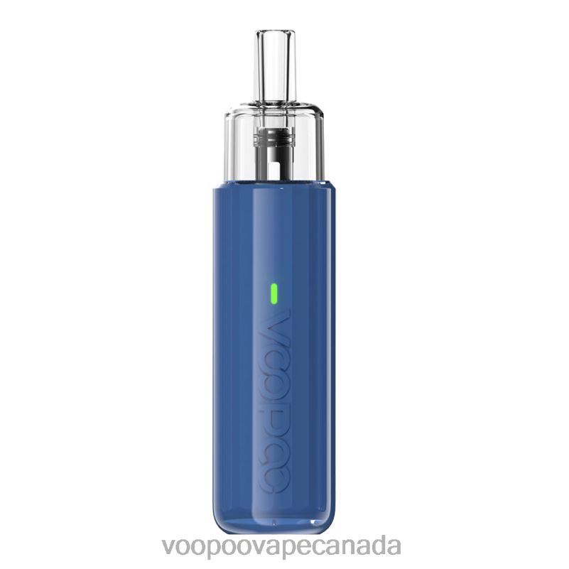 VOOPOO DORIC Q Kit Mint Green 22FNH413 VOOPOO Vape Ottawa