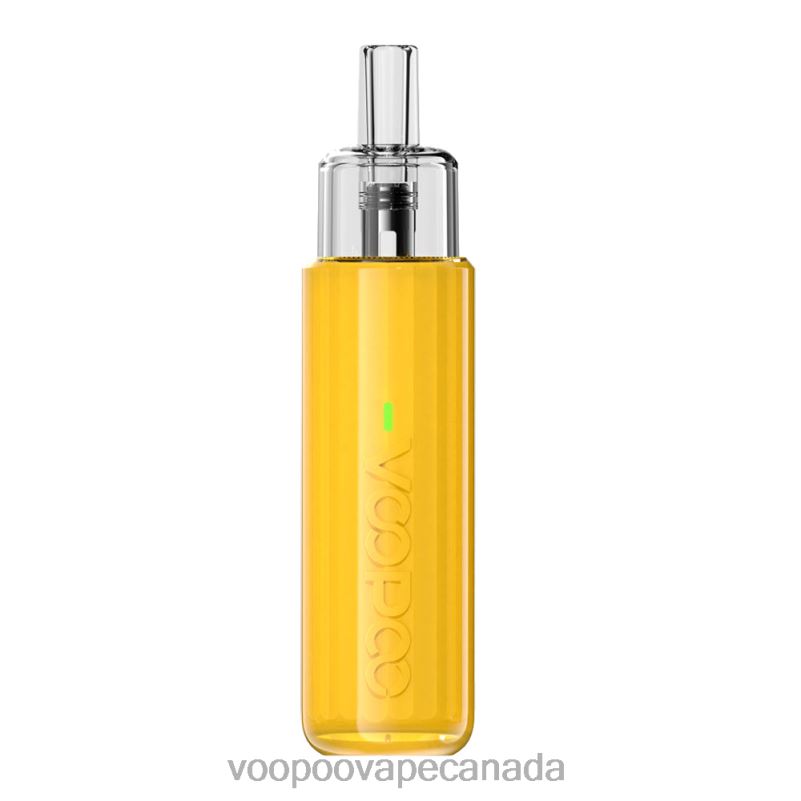 VOOPOO DORIC Q Kit Mint Green 22FNH413 VOOPOO Vape Ottawa