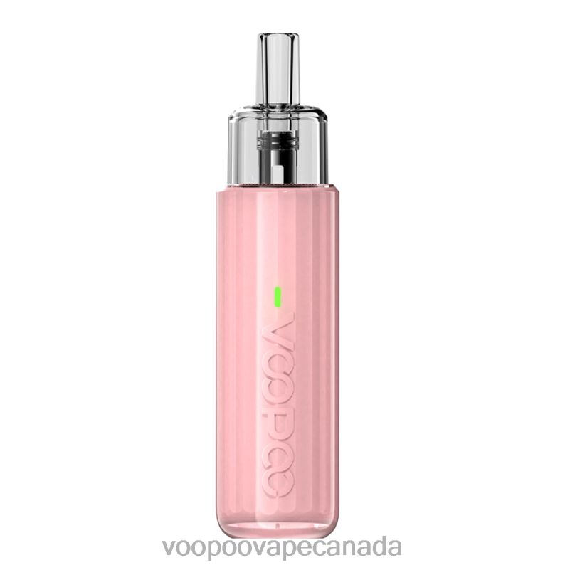 VOOPOO DORIC Q Kit Mint Green 22FNH413 VOOPOO Vape Ottawa