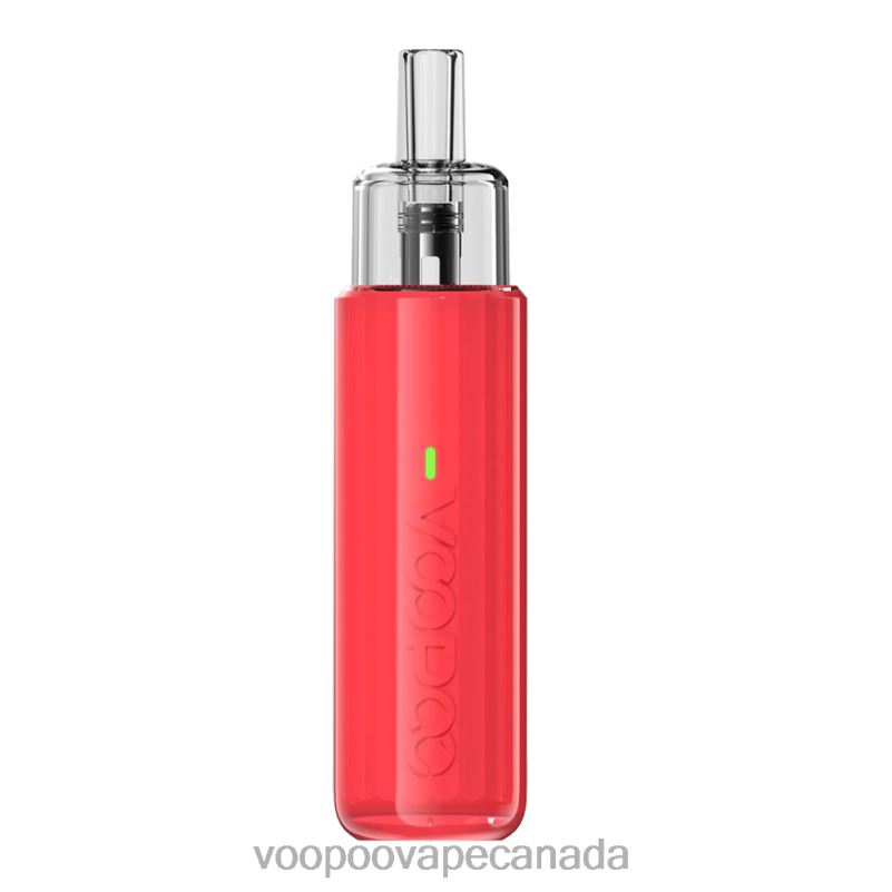 VOOPOO DORIC Q Kit Mint Green 22FNH413 VOOPOO Vape Ottawa