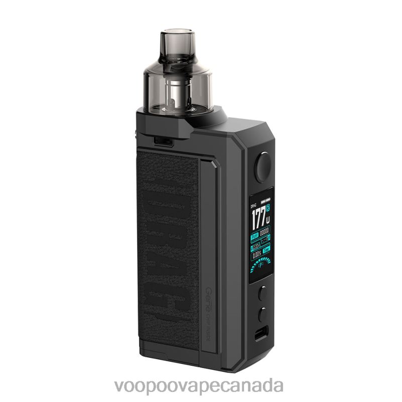 VOOPOO DRAG MAX Mod Device Classic 22FNH333 VOOPOO Vape Ottawa