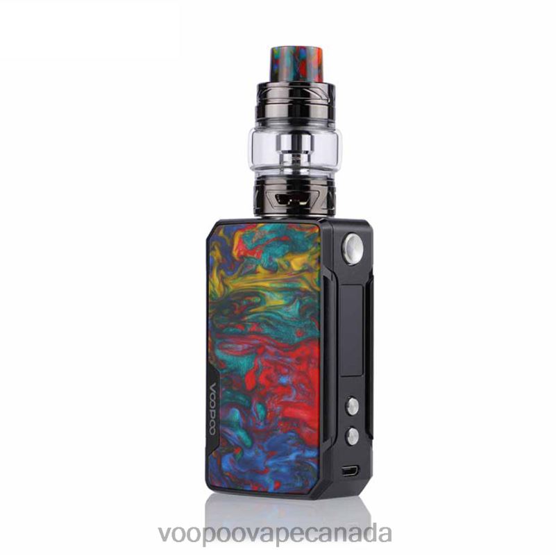 VOOPOO DRAG MINI Kit Coral 22FNH298 VOOPOO Vape Price