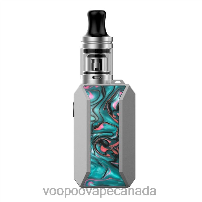 VOOPOO DRAG MINI Refresh Edition Coral 22FNH301 VOOPOO Canada