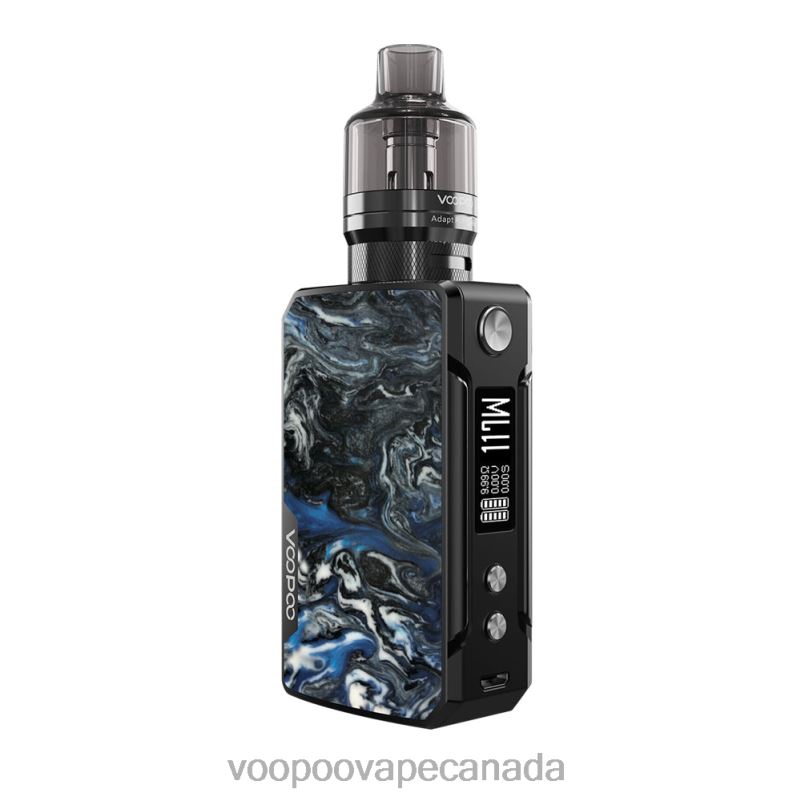 VOOPOO DRAG MINI Refresh Edition Phthalo 22FNH338 VOOPOO Vape Price