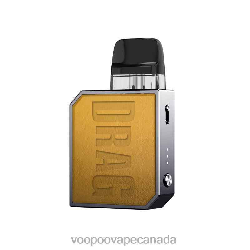 VOOPOO DRAG NANO 2 Pod Kit Orange 22FNH218 VOOPOO Vape Price