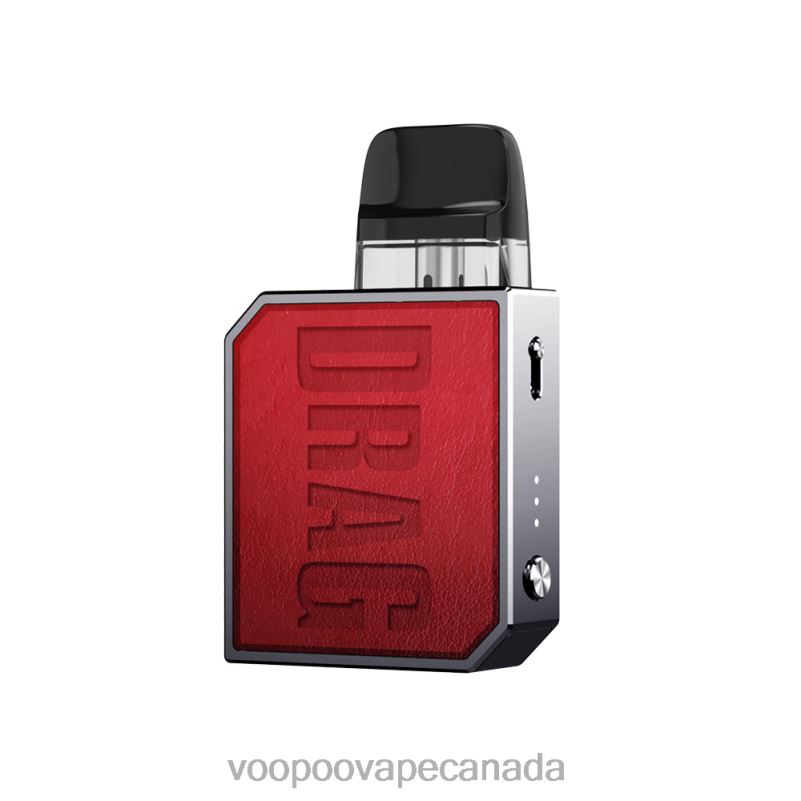 VOOPOO DRAG NANO 2 Pod Kit Tea Green 22FNH152 VOOPOO Vape Canada