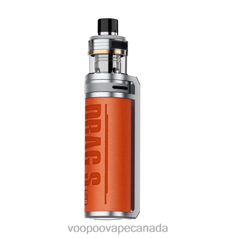 California Orange