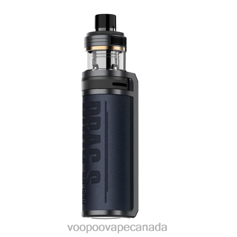 VOOPOO DRAG S PRO Pod Kit California Orange 22FNH160 VOOPOO Vape Near Me