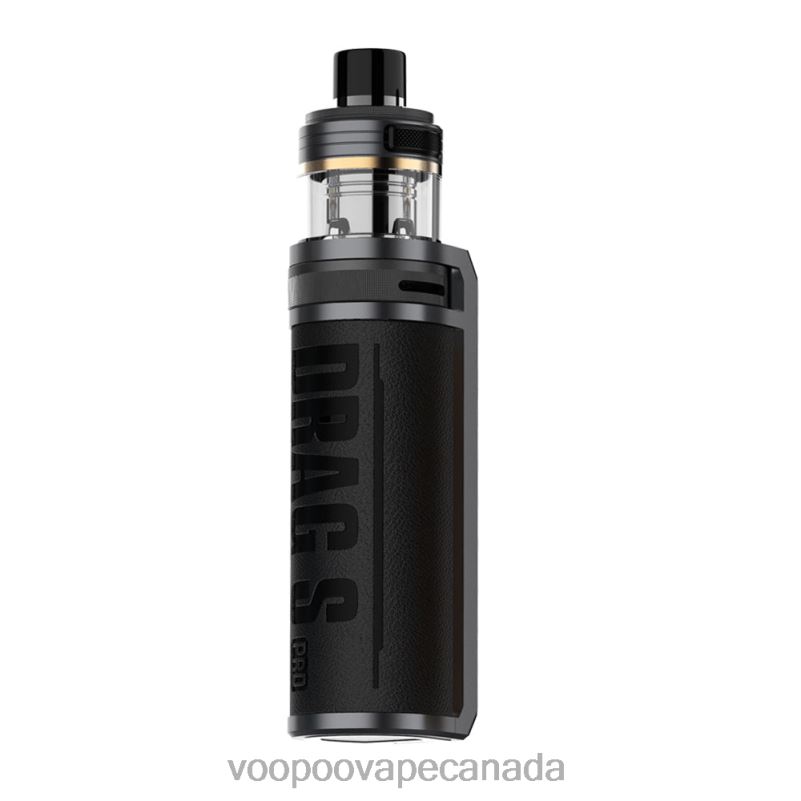 VOOPOO DRAG S PRO Pod Kit California Orange 22FNH160 VOOPOO Vape Near Me