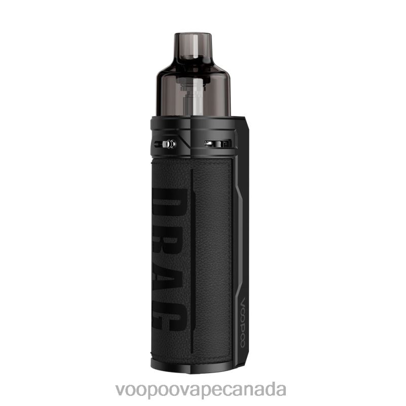 VOOPOO DRAG S Pod Mod Kit Dark Knight 22FNH200 VOOPOO Vape Near Me