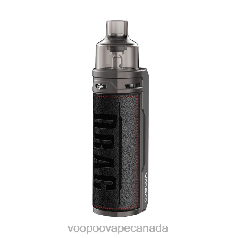 VOOPOO DRAG S Pod Mod Kit Iron Knight 22FNH149 VOOPOO Vape Pods