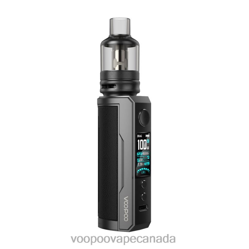 VOOPOO DRAG X PLUS Kit Classic 22FNH294 VOOPOO Drag Canada