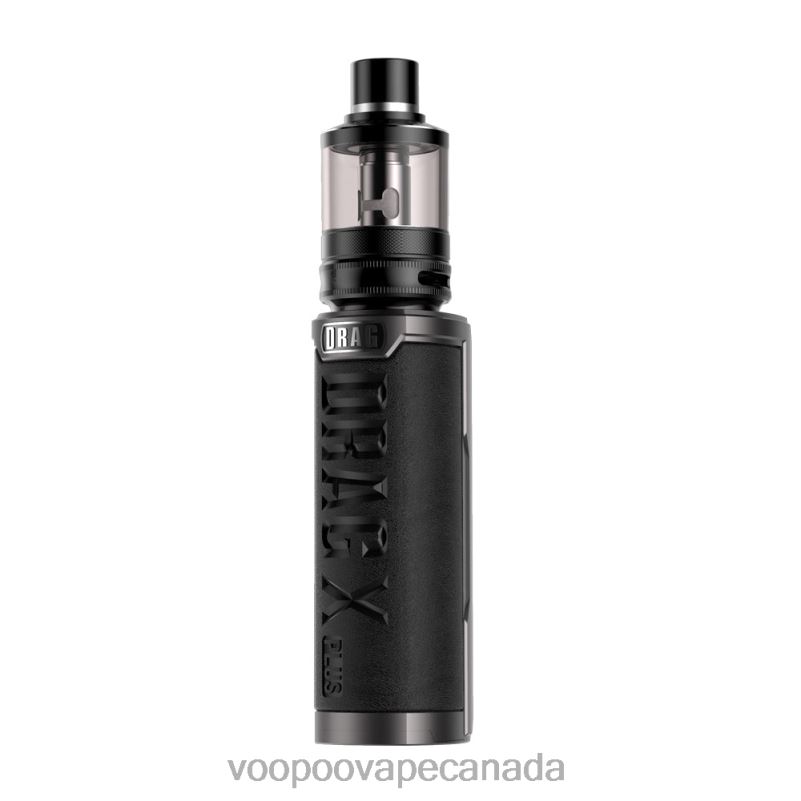 VOOPOO DRAG X PLUS Professional Edition Black 22FNH278 VOOPOO Vape Price