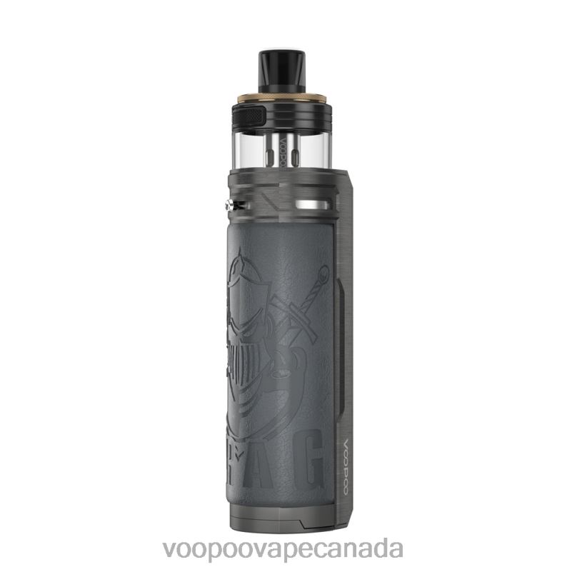 VOOPOO DRAG X PNP-X Kit Knight Gray 22FNH309 VOOPOO Vape Pods