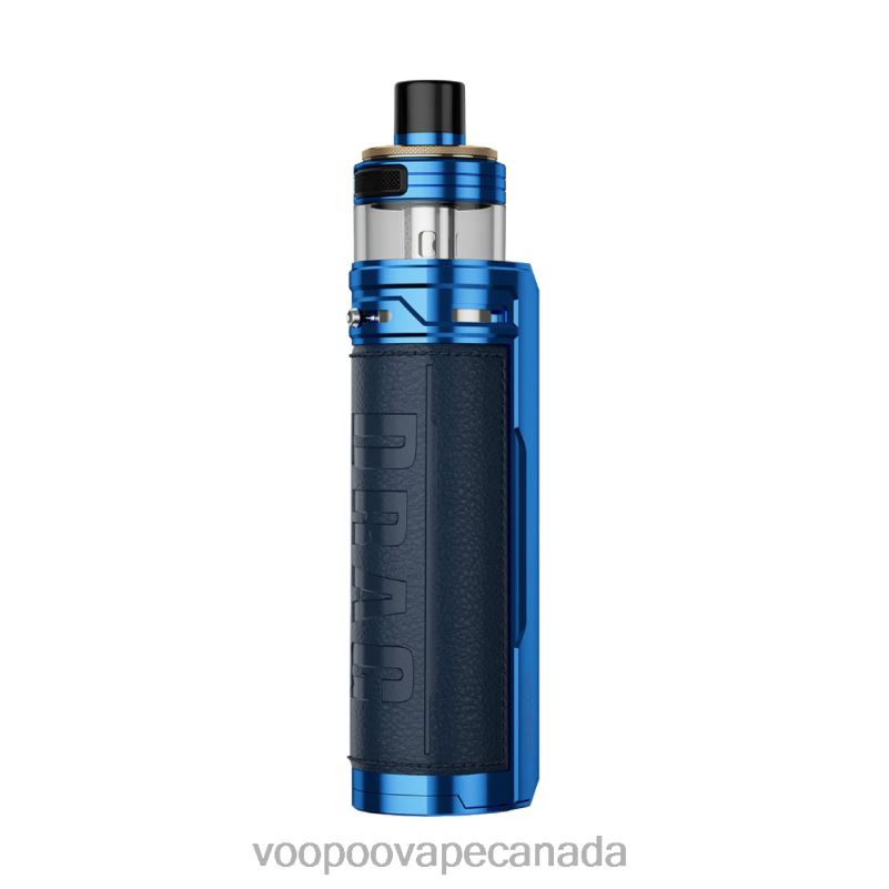 VOOPOO DRAG X PNP-X Kit Sapphire Blue 22FNH310 VOOPOO Vape Near Me