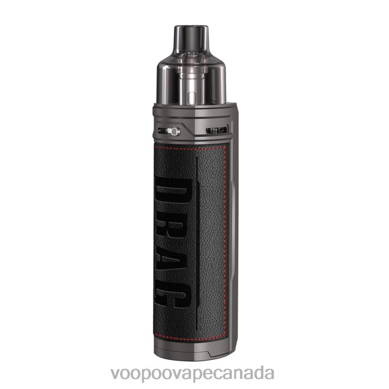 VOOPOO DRAG X Pod Mod Kit Classic 22FNH169 VOOPOO Vape Pods