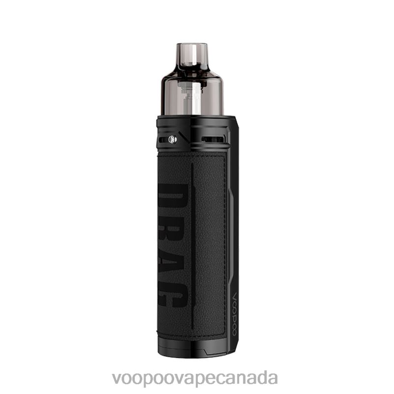 VOOPOO DRAG X Pod Mod Kit Dark Knight 22FNH173 VOOPOO Vape Ottawa