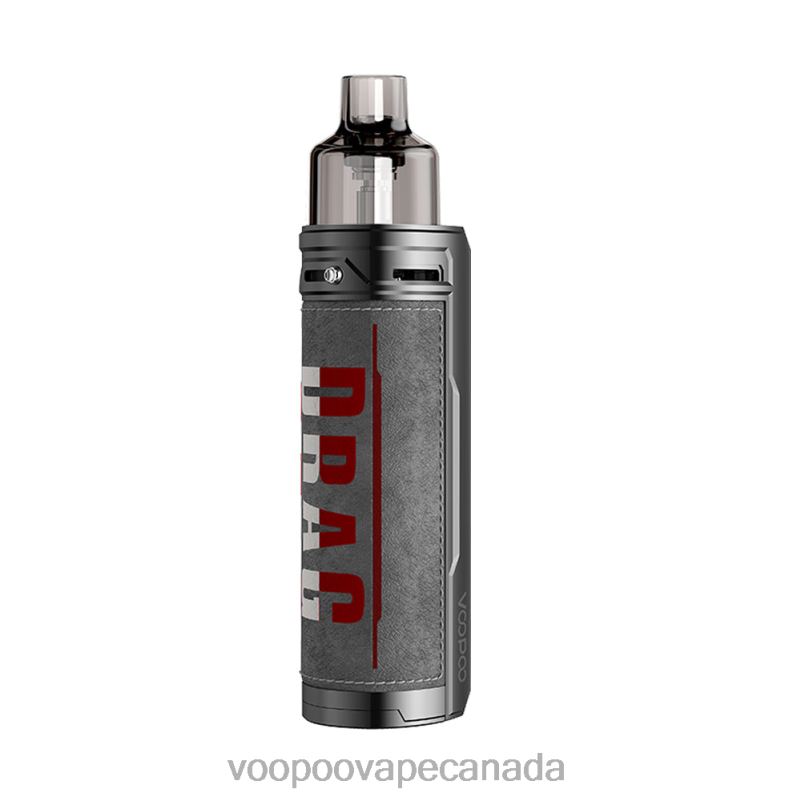 VOOPOO DRAG X Pod Mod Kit Iron Knight 22FNH176 VOOPOO Argus Canada