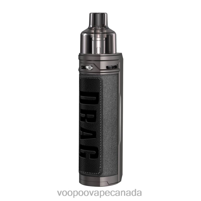 VOOPOO DRAG X Pod Mod Kit Mashup 22FNH171 VOOPOO Canada