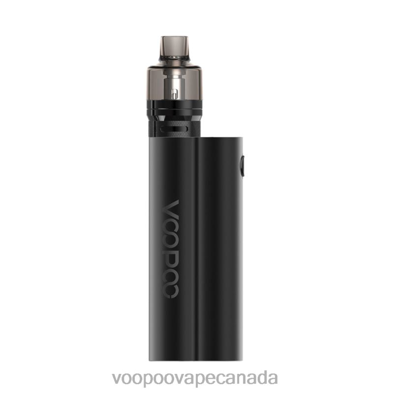 VOOPOO MUSKET Mod Kit Black 22FNH485 VOOPOO Coils Canada