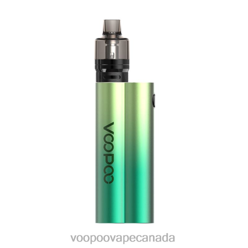VOOPOO MUSKET Mod Kit Primrose 22FNH488 VOOPOO Vape Price