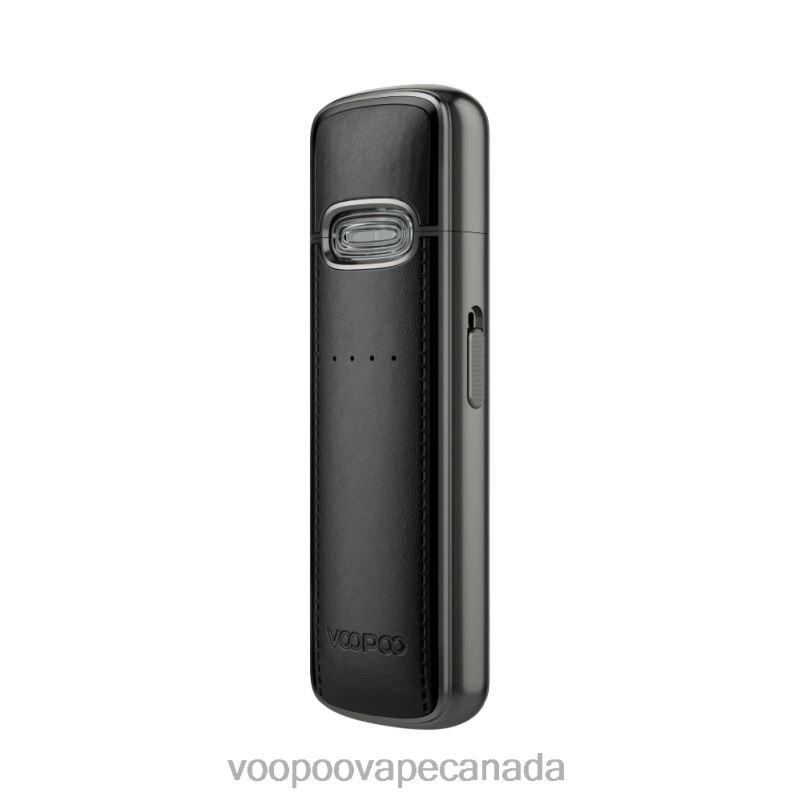 VOOPOO VMATE E Pod Kit Classic Black 22FNH434 VOOPOO Drag Canada