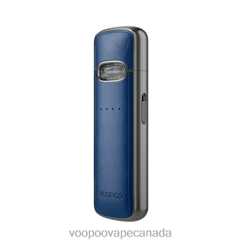 VOOPOO VMATE E Pod Kit Classic Blue 22FNH438 VOOPOO Vape Price