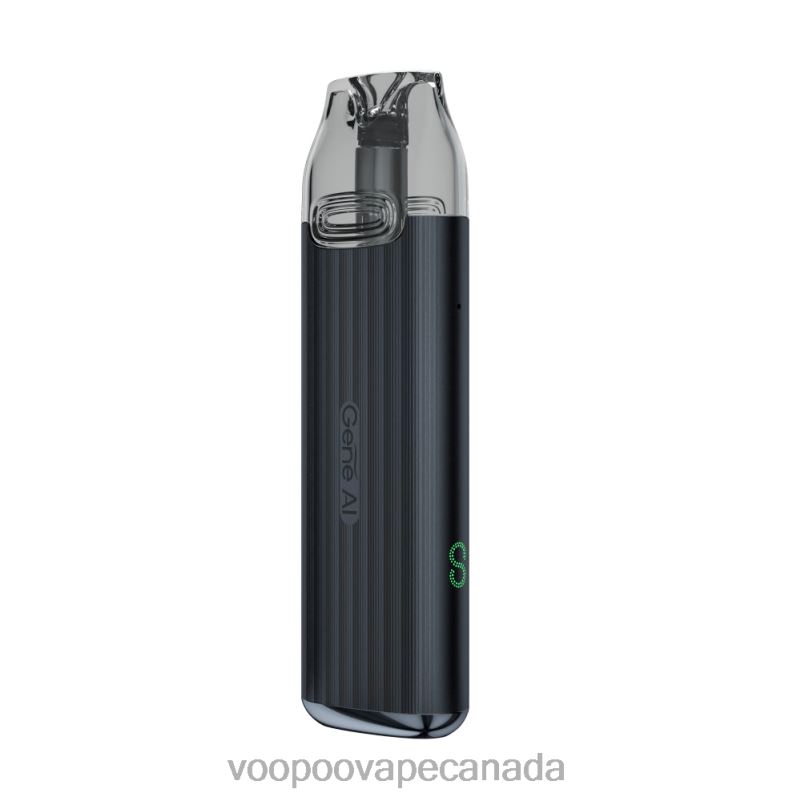 VOOPOO VMATE Infinity Edition Dark Grey 22FNH445 VOOPOO Coils Canada