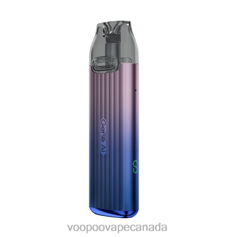 VOOPOO VMATE Infinity Edition Fancy Purple 22FNH443 VOOPOO Vape Ottawa