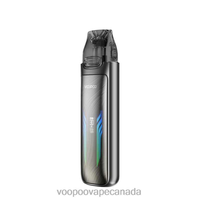 VOOPOO VMATE MAX Pod Dove Gray 22FNH495 VOOPOO Coils Canada