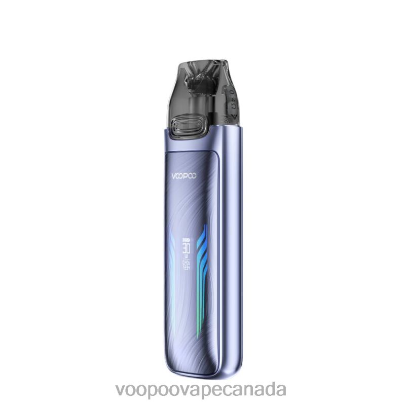 VOOPOO VMATE MAX Pod Fancy Purple 22FNH422 VOOPOO Vape Canada