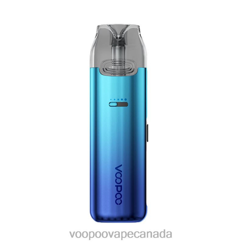 VOOPOO VMATE PRO Pod Dawn Blue 22FNH465 VOOPOO Coils Canada