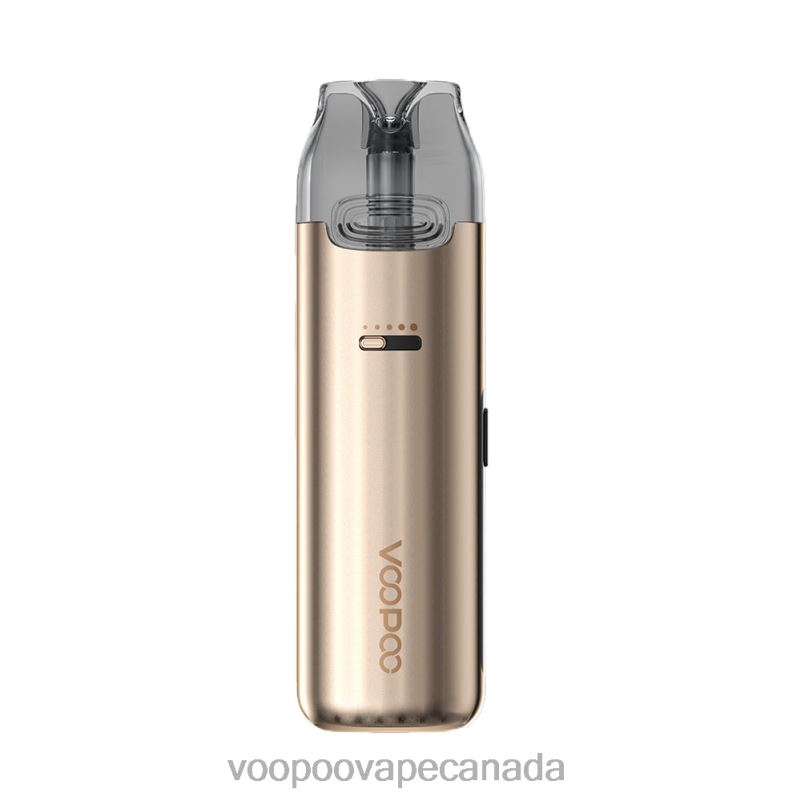 VOOPOO VMATE PRO Pod Gold 22FNH471 VOOPOO Canada