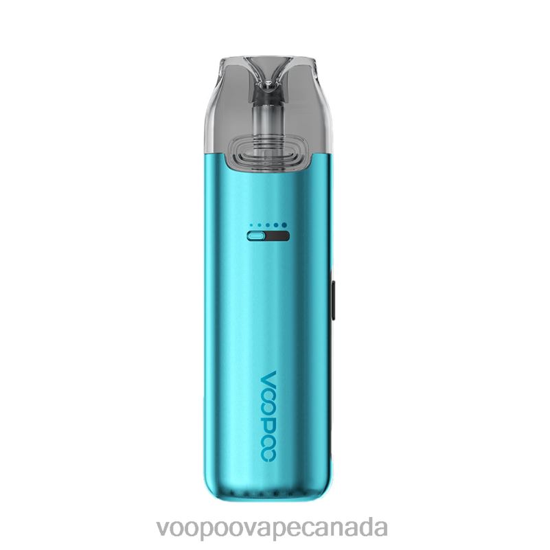 VOOPOO VMATE PRO Pod Mint Blue 22FNH467 VOOPOO Seal Canada