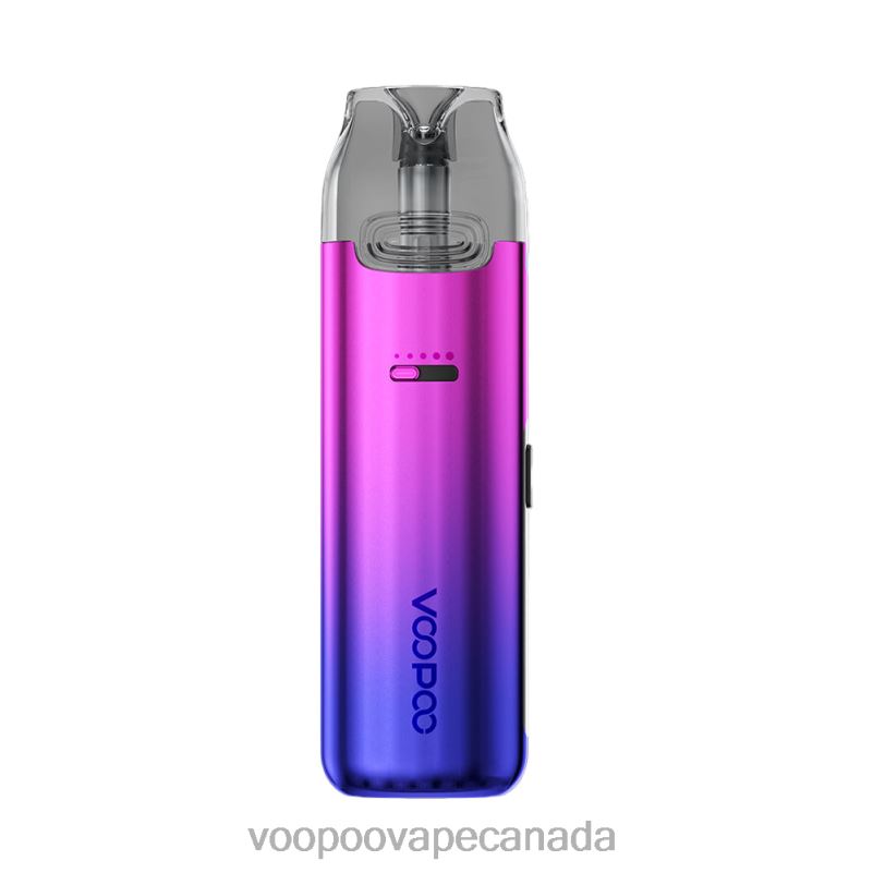 VOOPOO VMATE PRO Pod Neon 22FNH466 VOOPOO Argus Canada